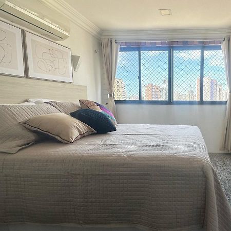 Flat New Point Apartment Fortaleza  Ngoại thất bức ảnh