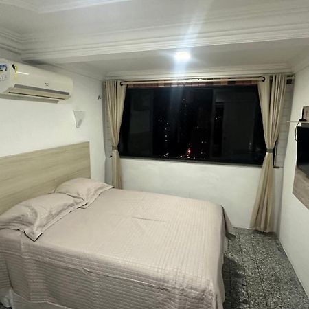 Flat New Point Apartment Fortaleza  Ngoại thất bức ảnh