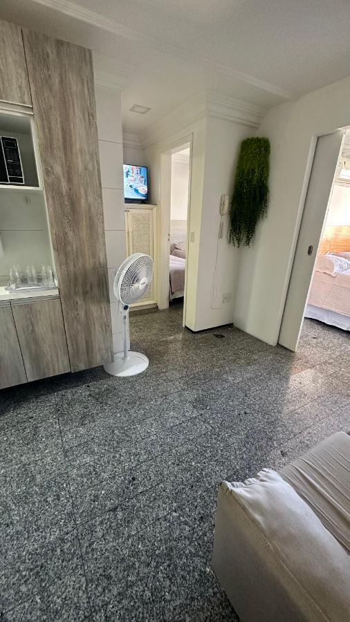 Flat New Point Apartment Fortaleza  Ngoại thất bức ảnh