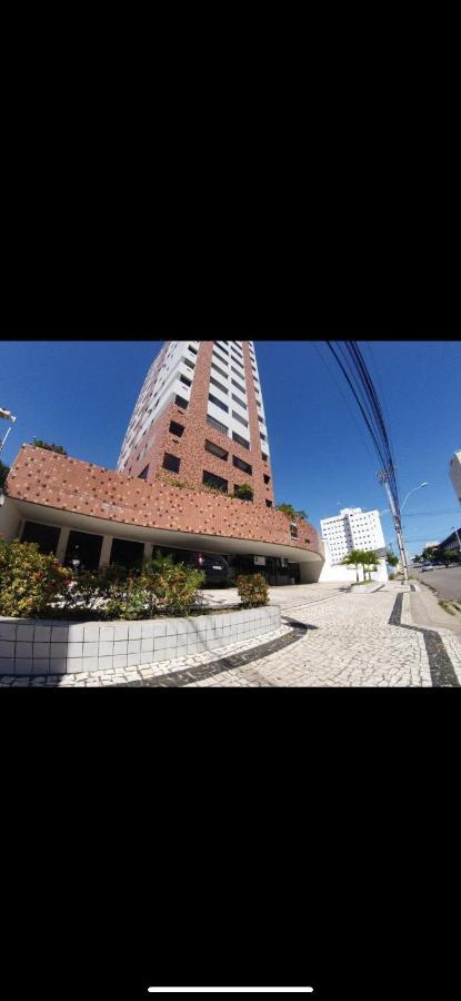 Flat New Point Apartment Fortaleza  Ngoại thất bức ảnh