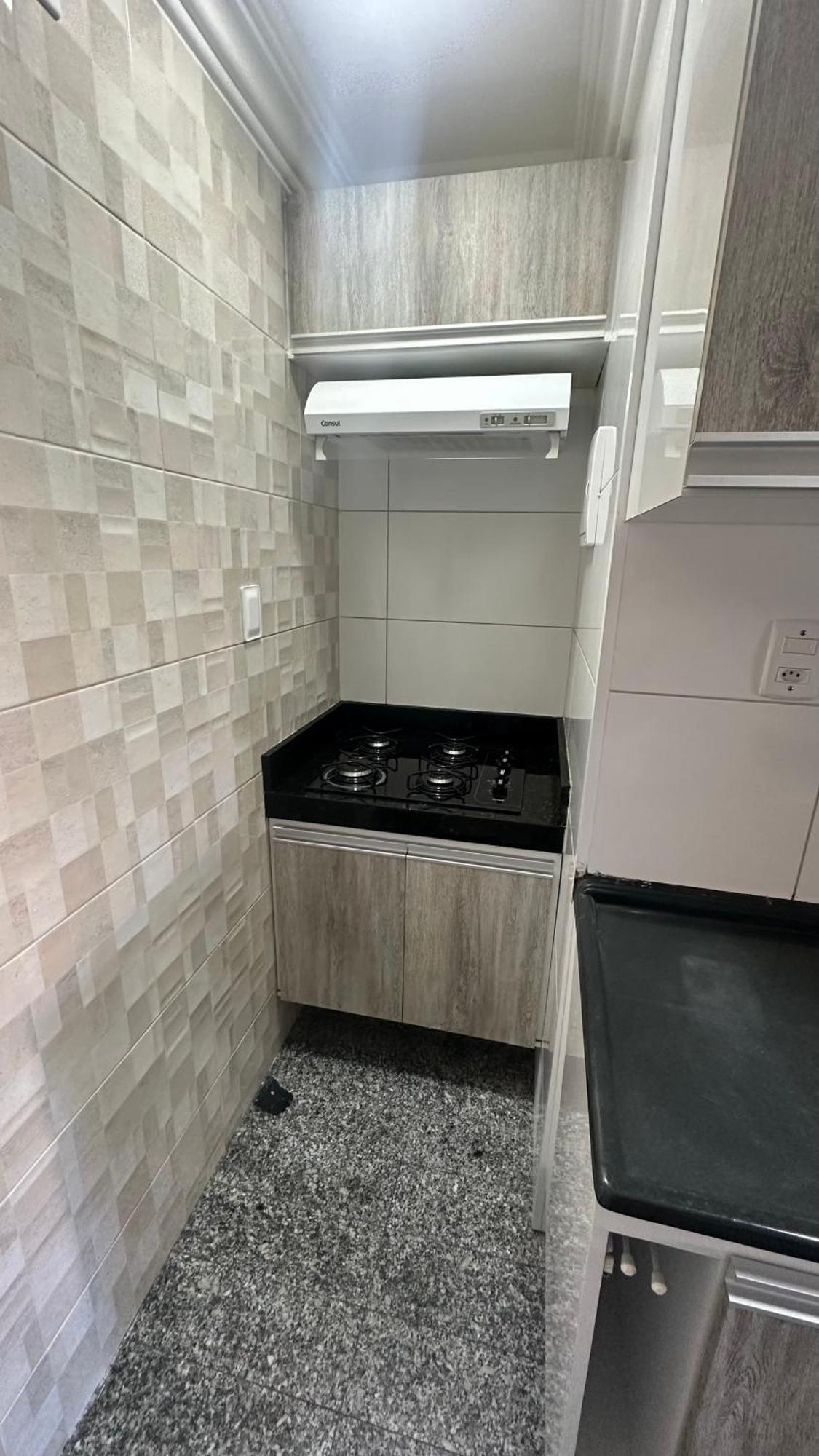 Flat New Point Apartment Fortaleza  Ngoại thất bức ảnh